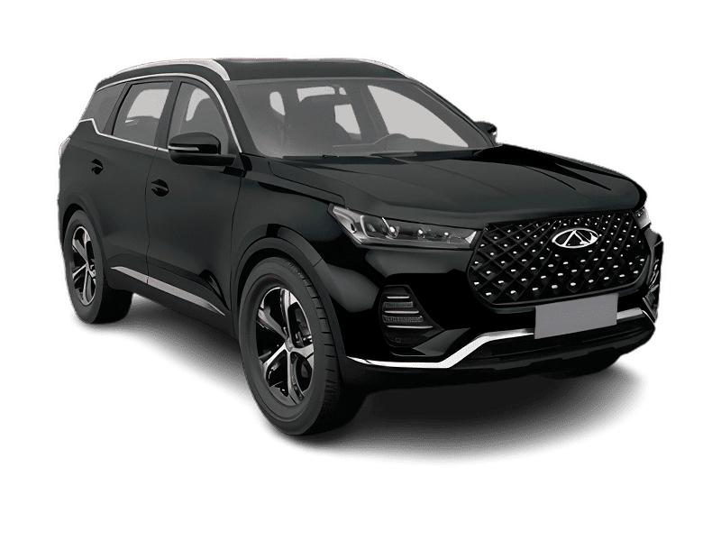 Chery Tiggo 7 Pro в Челябинске